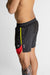 Zuva shorts AeroFit Running Shorts 'Red'