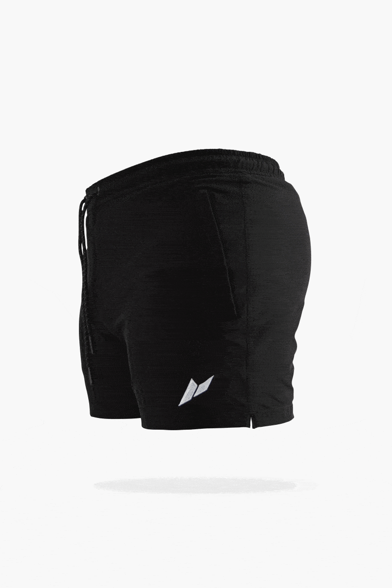 Zuva shorts Arc 4” Sports Shorts