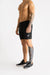 Zuva shorts Tapered Shorts 'Black'