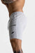 Zuva shorts Tapered Shorts 'Grey'