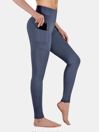 Amazon.com: Scrunch Butt Lifting Leggings with Pockets for Women Butt Lift  High Waisted Peach Lift TIK Tok Leggings Yoga Pants : Clothing, Shoes &  Jewelry