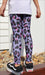 Carra Lee Active Kids Pink Leopard Mini Me Leggings