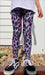 Carra Lee Active Kids Pink Leopard Mini Me Leggings