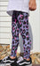 Carra Lee Active Kids Pink Leopard Mini Me Leggings