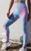 Carra Lee Active Tights Candy Skies Eco Ultra High Waist Leggings