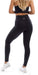 Carra Lee Active Tights Midnight Body Contouring 2.0 Ultra High Waist Leggings