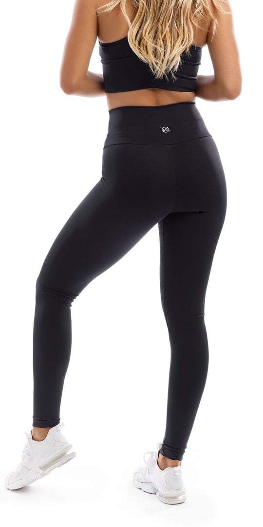 Carra Lee Active Tights Midnight Body Contouring 2.0 Ultra High Waist Leggings