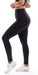 Carra Lee Active Tights Midnight Body Contouring 2.0 Ultra High Waist Leggings