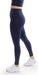 Carra Lee Active Tights Navy Body Luxe Ultra High Waist Leggings