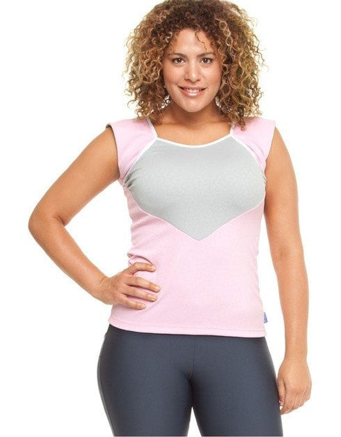 Bamboozle Singlet - Be Activewear