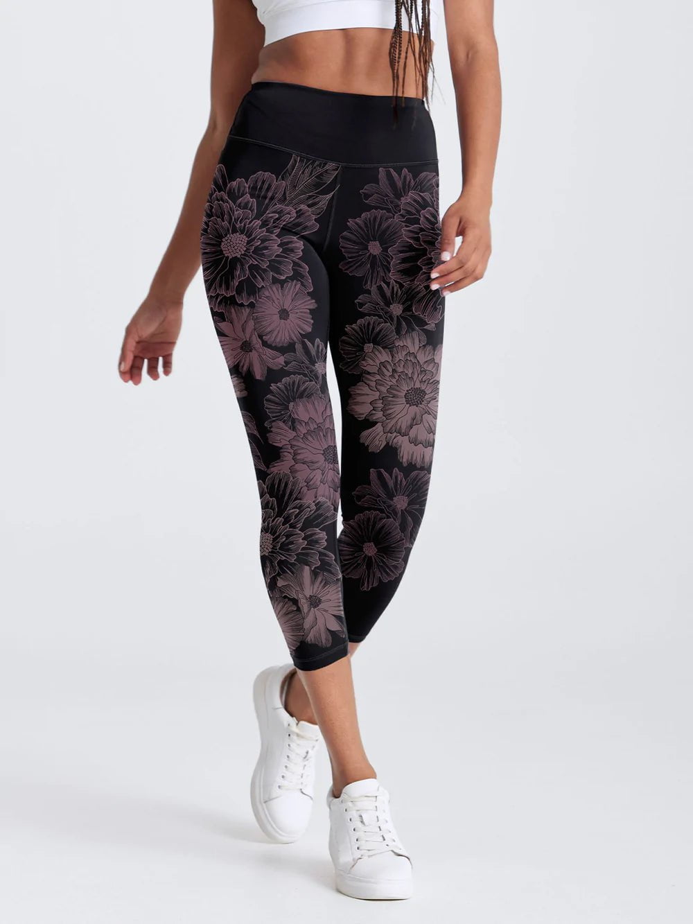 Balance Collection Black Victory Yoga Pants - Women | Best Price and  Reviews | Zulily