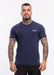 Evolve Apparel Element Tee - Navy