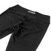 FITPRO Leggings BLACK CANDY CRUSH SCRUNCH LEGGINGS