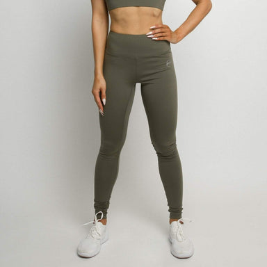 FITPRO Leggings FLAWLESS LEGGINGS - OLIVE GREEN