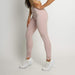 FITPRO Leggings FLAWLESS LEGGINGS - PEARL PINK