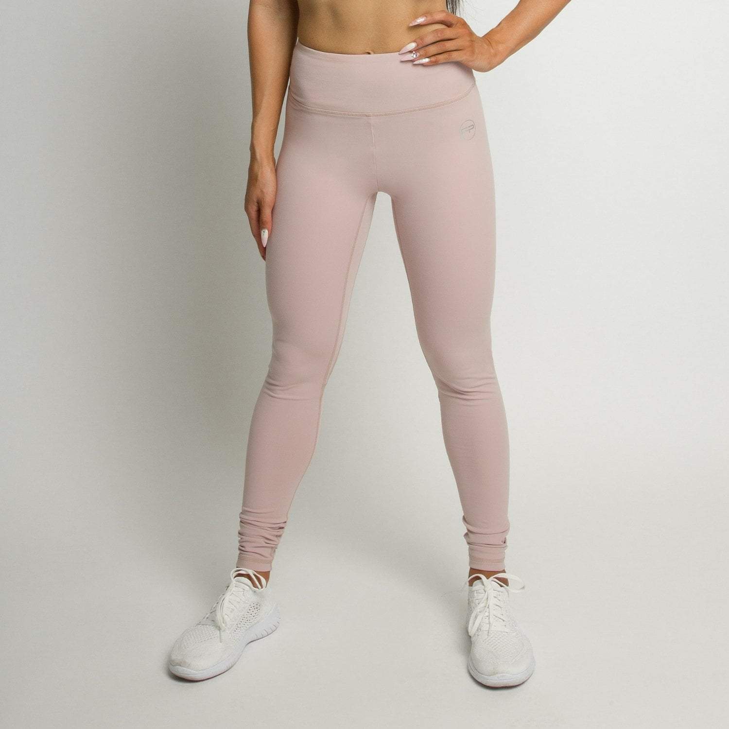 FITPRO Leggings FLAWLESS LEGGINGS - PEARL PINK