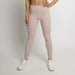 FITPRO Leggings FLAWLESS LEGGINGS - PEARL PINK