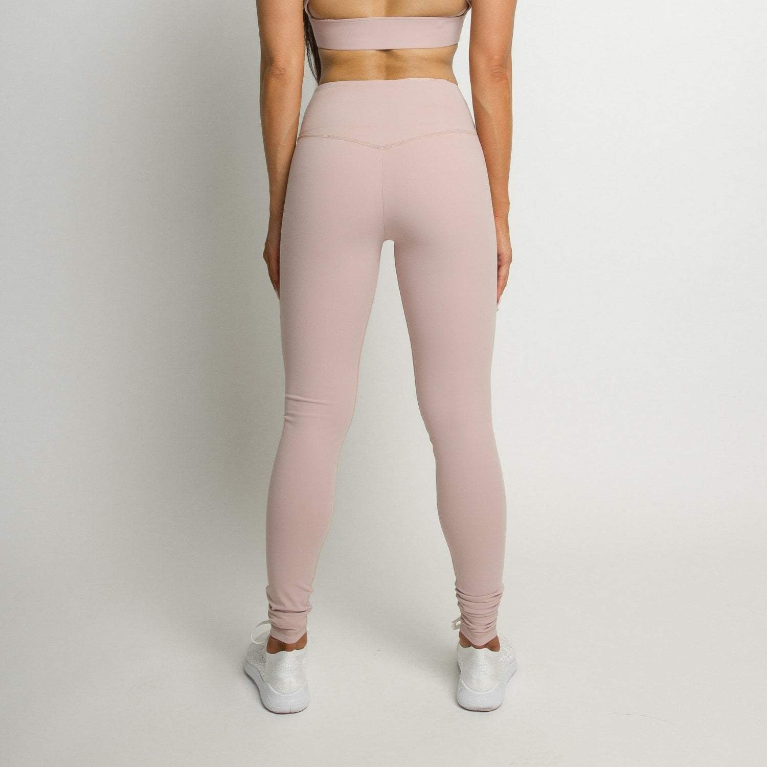 FITPRO Leggings FLAWLESS LEGGINGS - PEARL PINK