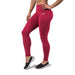 FITPRO Leggings FLAWLESS LEGGINGS - RUBY RED