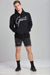 BLACK GOAT SIGNATURE HOODIE (UNISEX) - Be Activewear