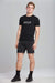 BLACK GOAT CLASSIC T-SHIRT (UNISEX) - Be Activewear