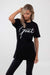 BLACK GOAT SIGNATURE T-SHIRT (Unisex) - Be Activewear