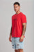 RED GOAT CLASSIC T-SHIRT (UNISEX) - Be Activewear