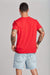 RED GOAT CLASSIC T-SHIRT (UNISEX) - Be Activewear