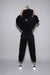 kategalliano.com LUXE Tracksuit Pants - Black