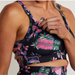 Mummactiv Crop Tops KANGA Breastfeeding Bra