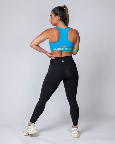 Lime Leopard Print Scrunch Bum Shorts – Paradox Activewear