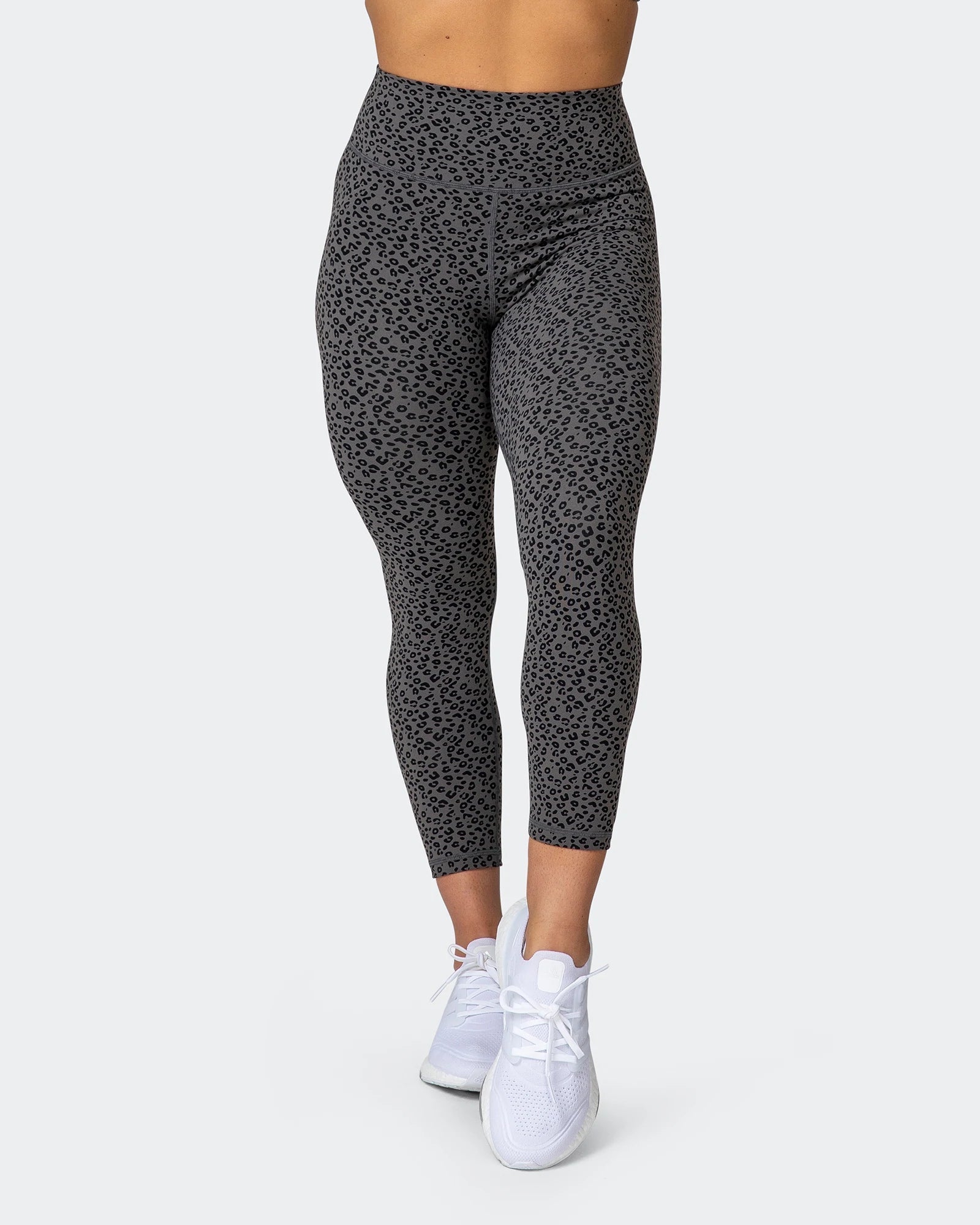 TEREZ Black cheetah Print Foil leggings activewear pants size XS | Active  wear leggings, Active wear pants, Terez