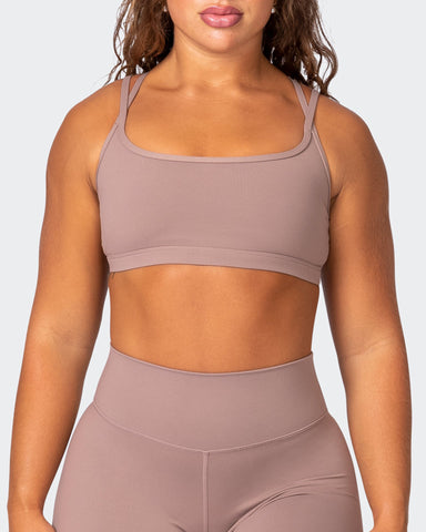 Brown Sports Bras — Page 2 — Be Activewear
