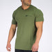 ESSENTIAL TEE - CAMO - Be Activewear