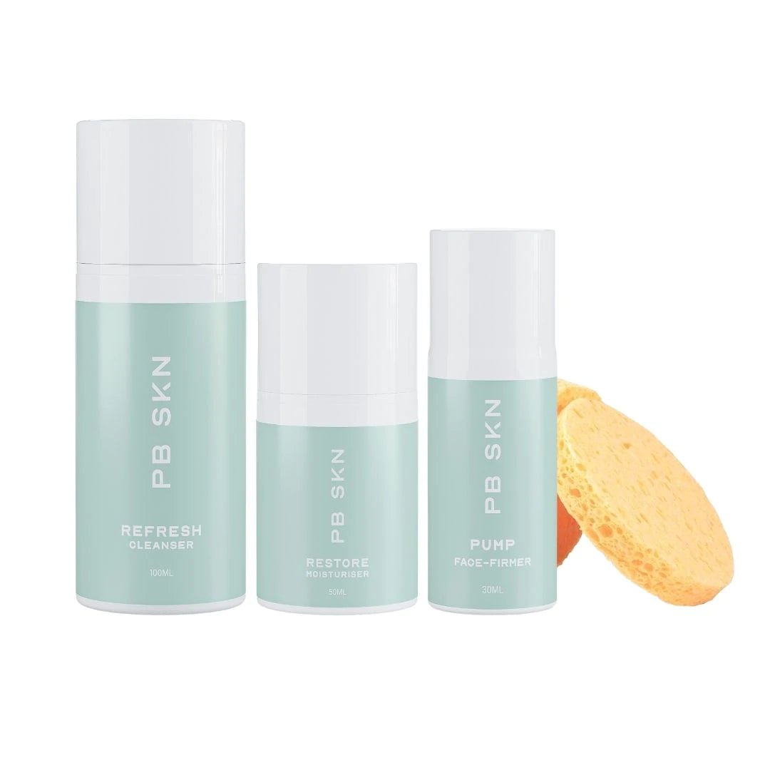 PB SKN Cosmetics One size Hydrating Pack