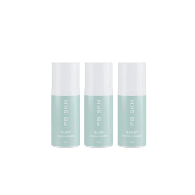 PB SKN Cosmetics One size Serum Pack