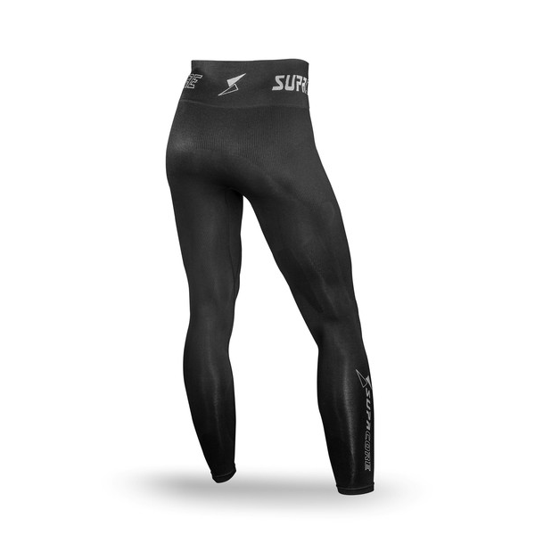 Lycra Printed Pace International Men's Compression Tights, Sports