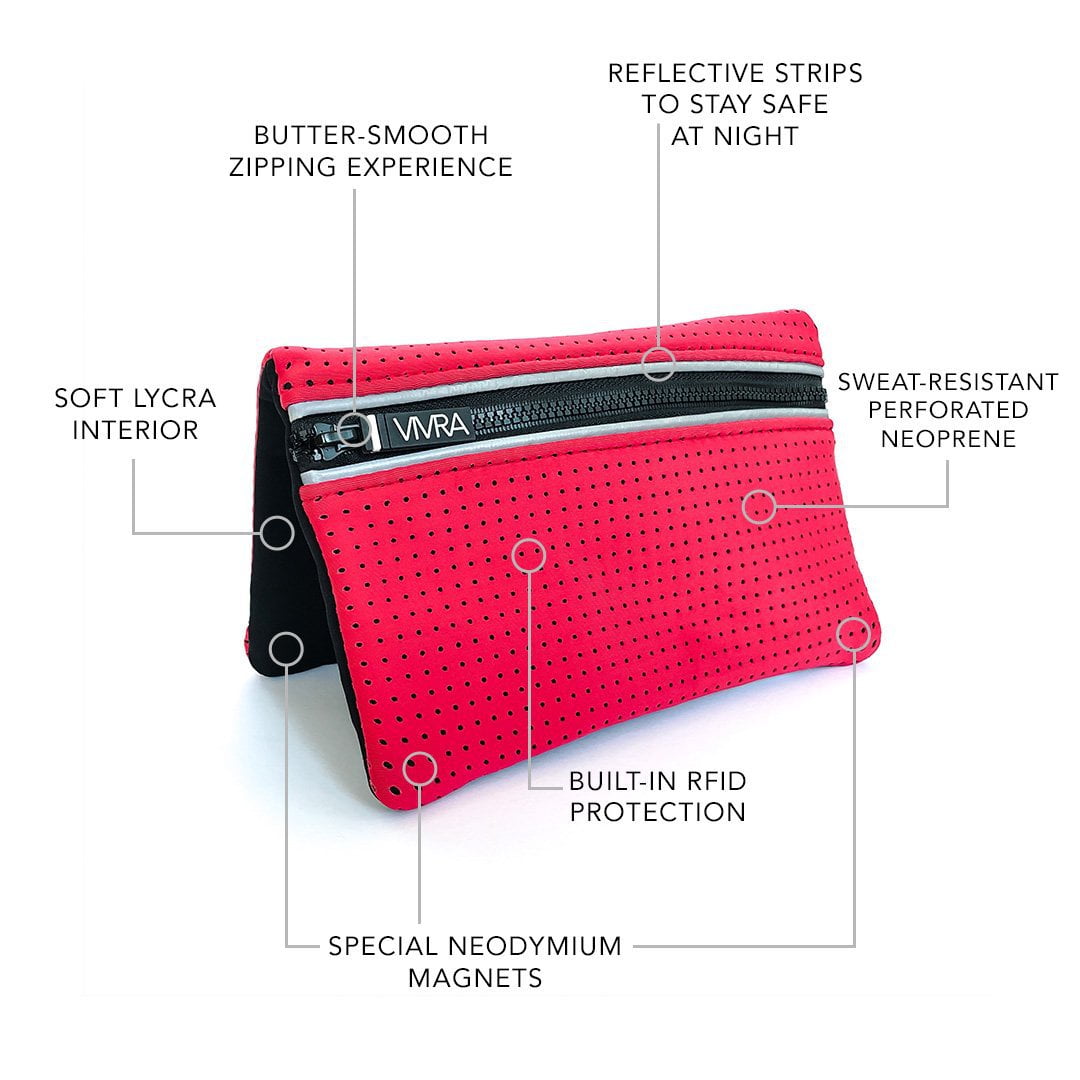 VIVRA Pouch Pouch VIVRA BASE - PB