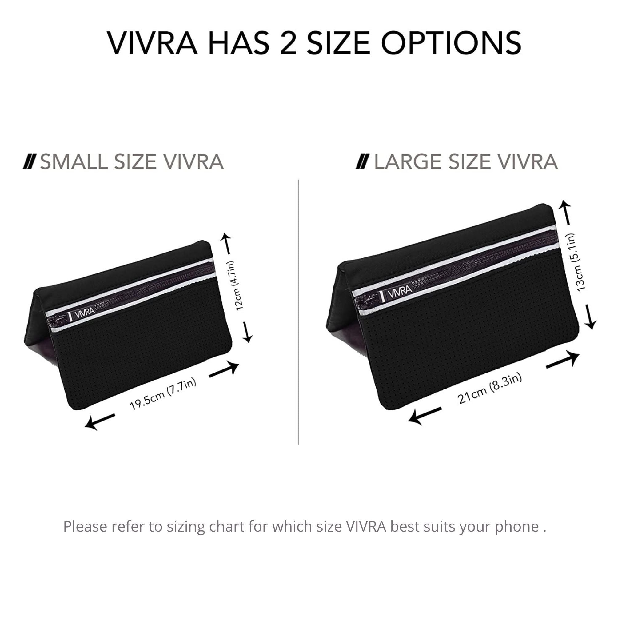 VIVRA Pouch Pouch VIVRA BASE - PB