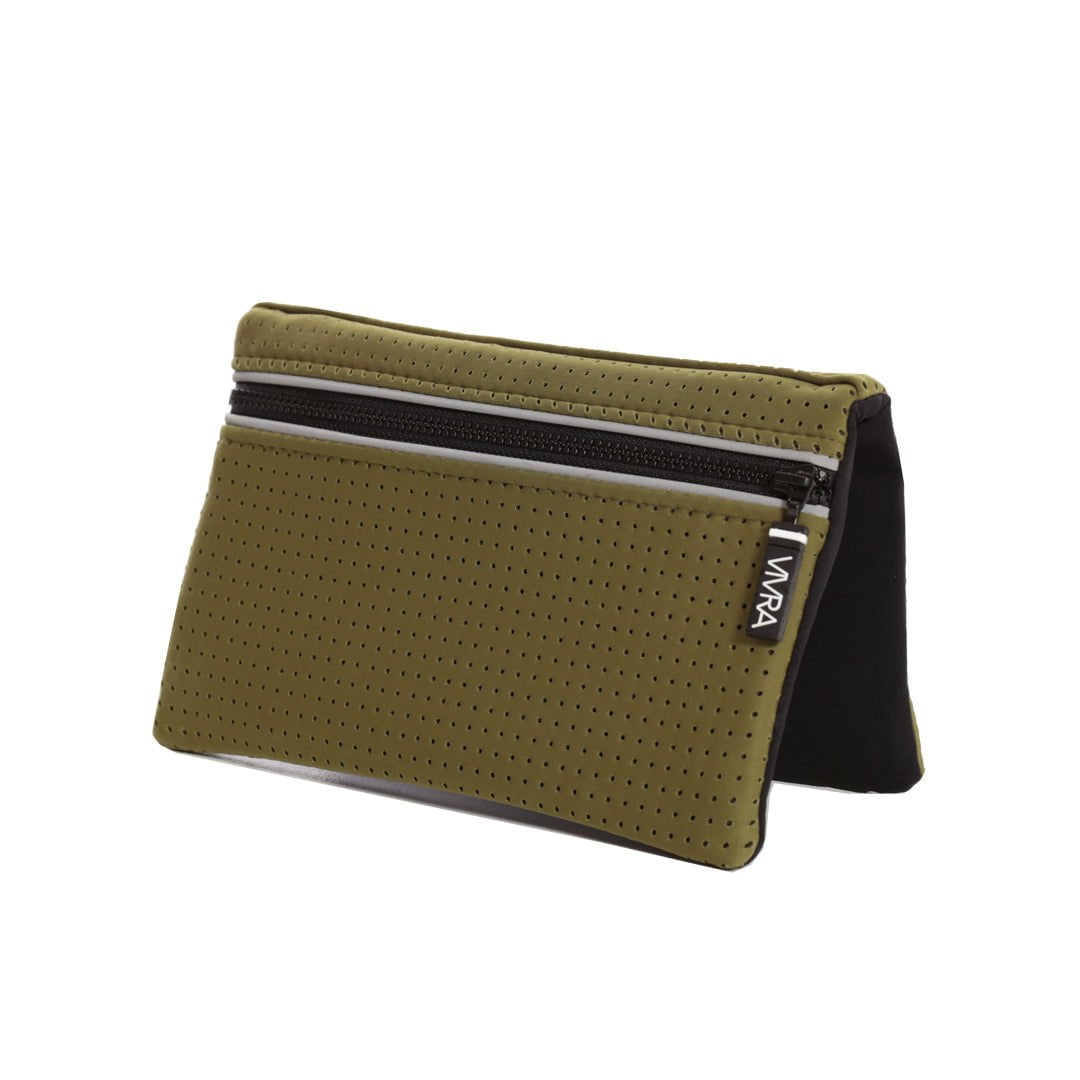 VIVRA Pouch Pouch VIVRA BASE - SOLDIER ON