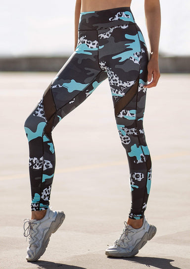 Womens Camouflage Leggings Ukg | International Society of Precision  Agriculture
