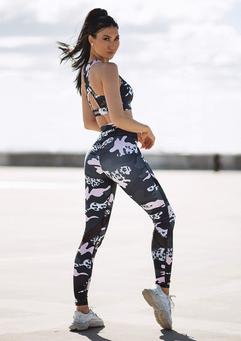 Camo | Wear Now, Pay Later with Afterpay and ZipPay!! — Be Activewear
